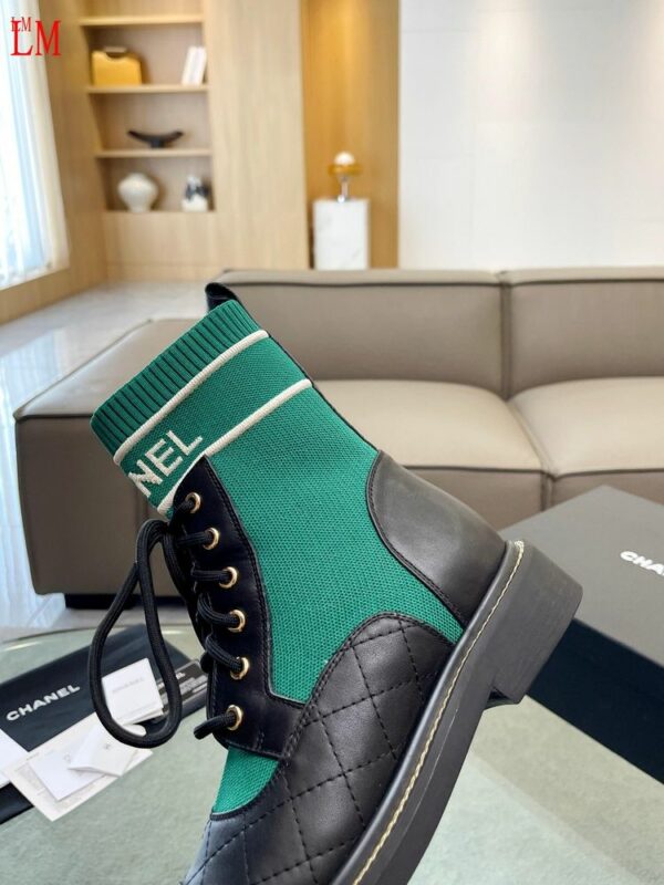 New Collection Fashion Women CN Shoes 326