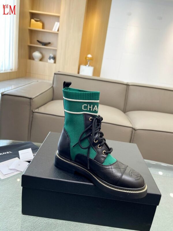 New Collection Fashion Women CN Shoes 326