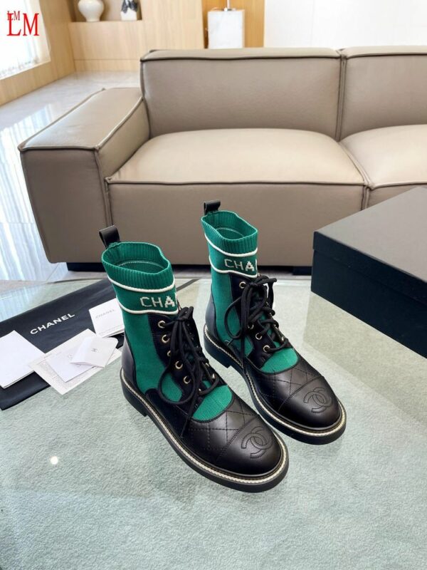 New Collection Fashion Women CN Shoes 326