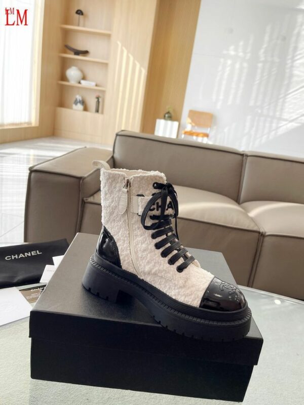 New Collection Fashion Women CN Shoes 325