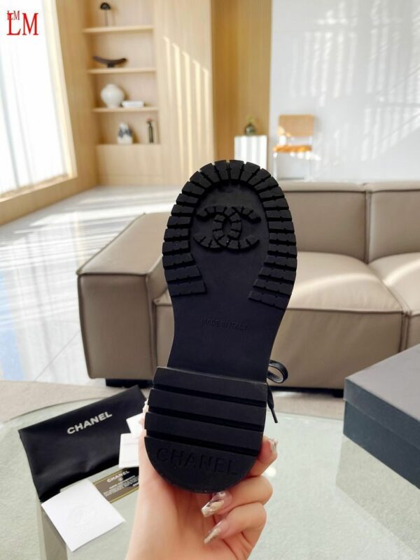 New Collection Fashion Women CN Shoes 325