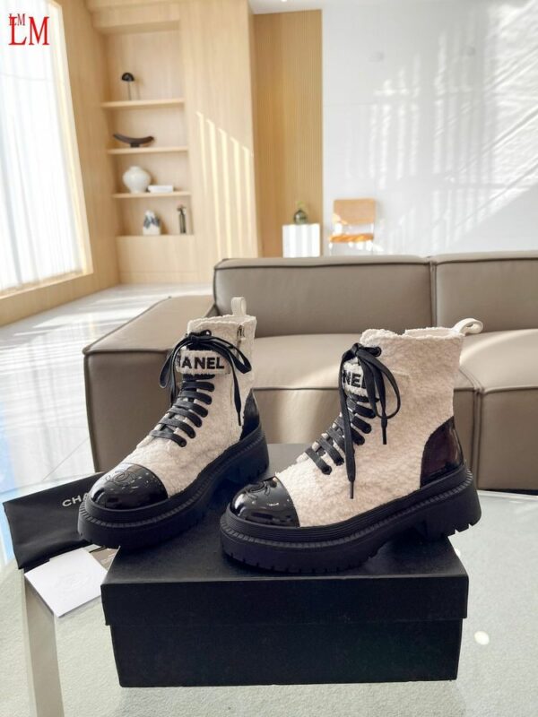 New Collection Fashion Women CN Shoes 325