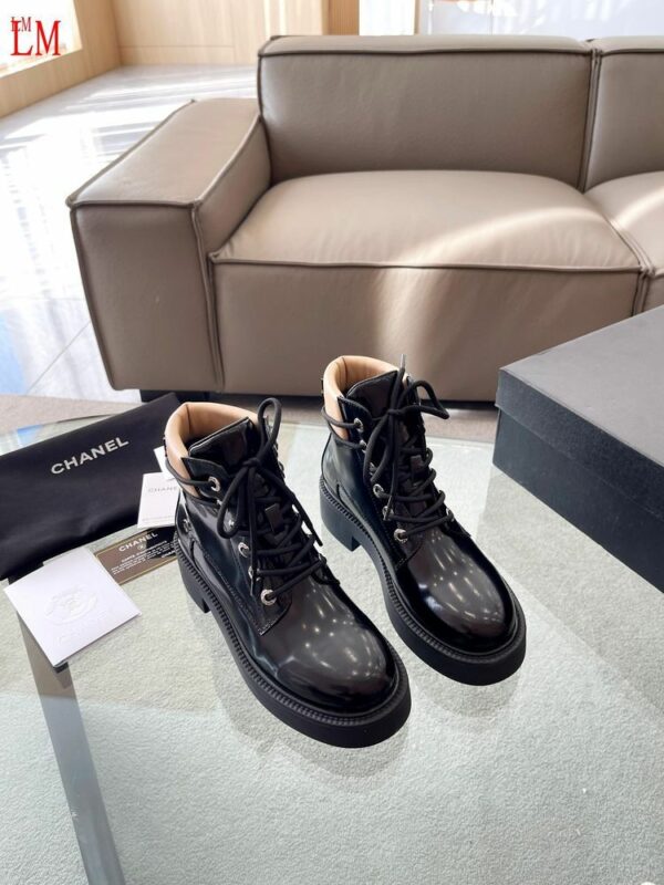 New Collection Fashion Women CN Shoes 324