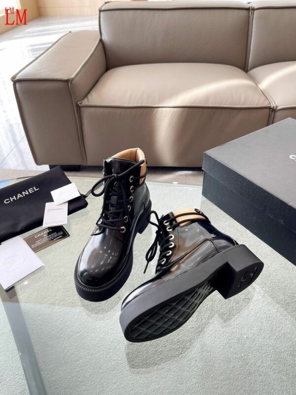 New Collection Fashion Women CN Shoes 324