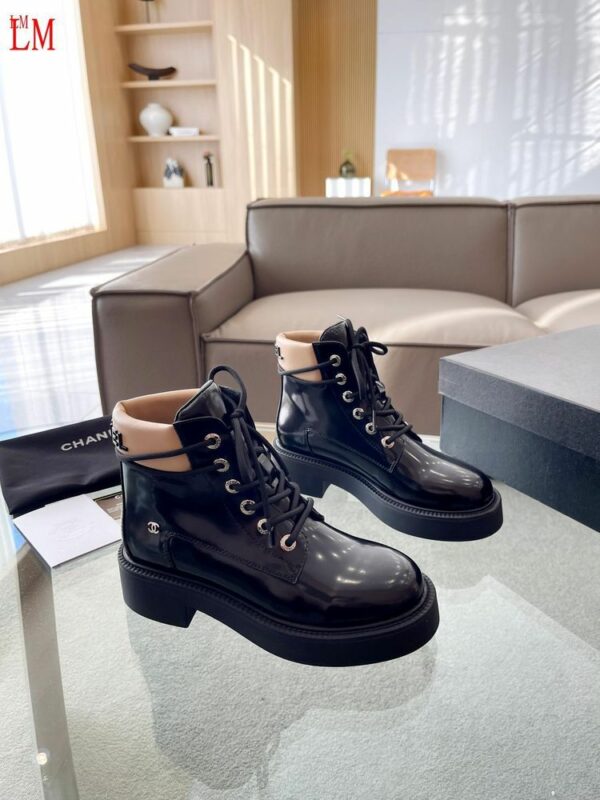 New Collection Fashion Women CN Shoes 324