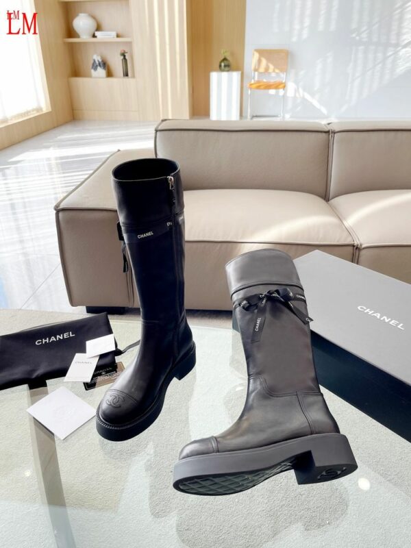 New Collection Fashion Women CN Shoes 323