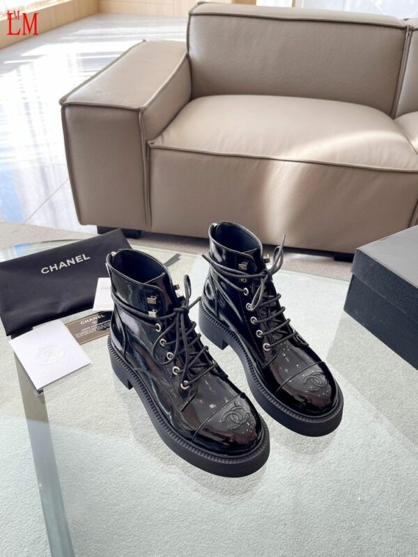 New Collection Fashion Women CN Shoes 321