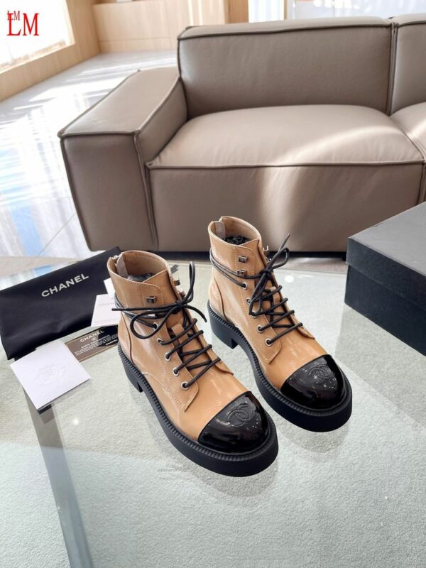 New Collection Fashion Women CN Shoes 321