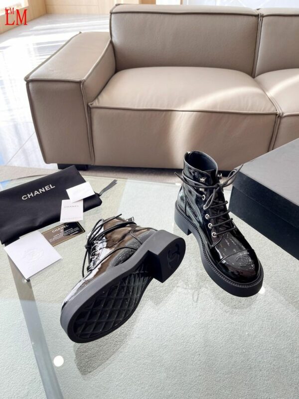 New Collection Fashion Women CN Shoes 321