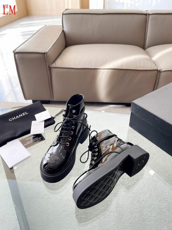 New Collection Fashion Women CN Shoes 321