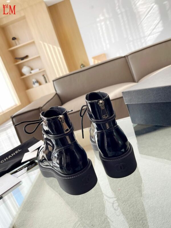 New Collection Fashion Women CN Shoes 321