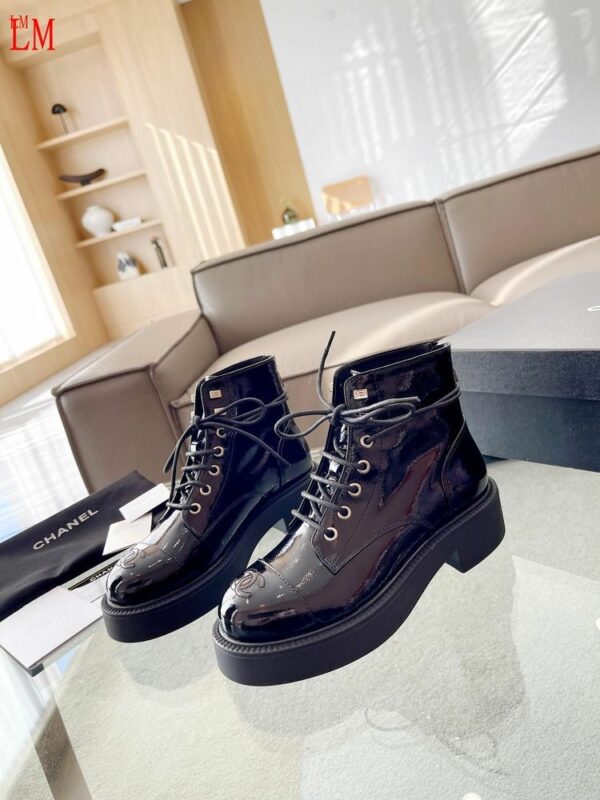 New Collection Fashion Women CN Shoes 321
