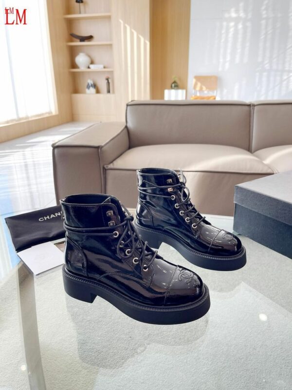 New Collection Fashion Women CN Shoes 321