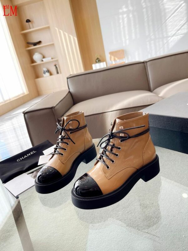 New Collection Fashion Women CN Shoes 321