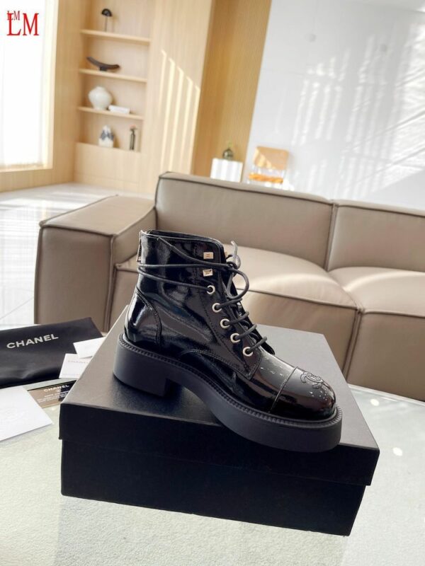 New Collection Fashion Women CN Shoes 321