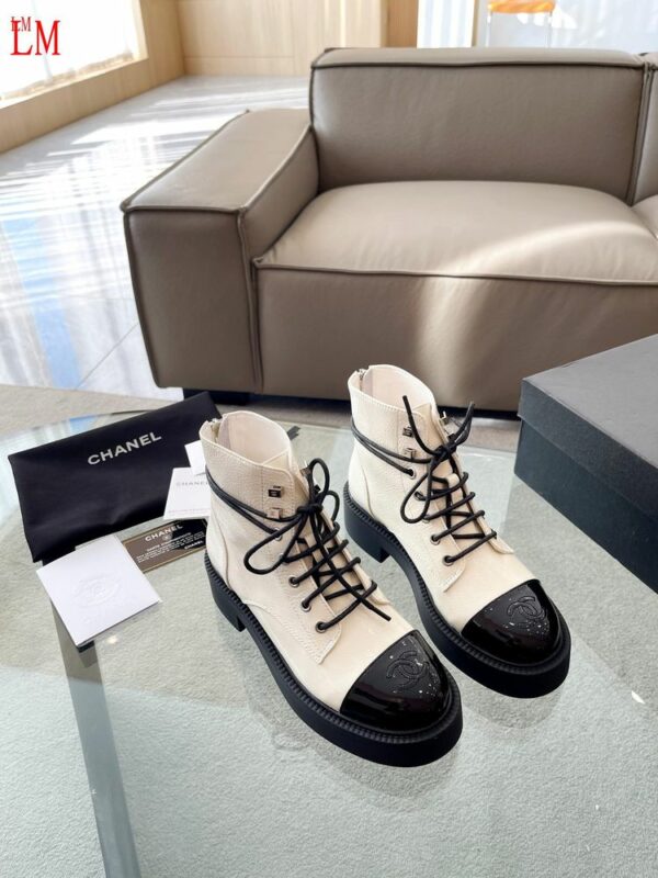 New Collection Fashion Women CN Shoes 321