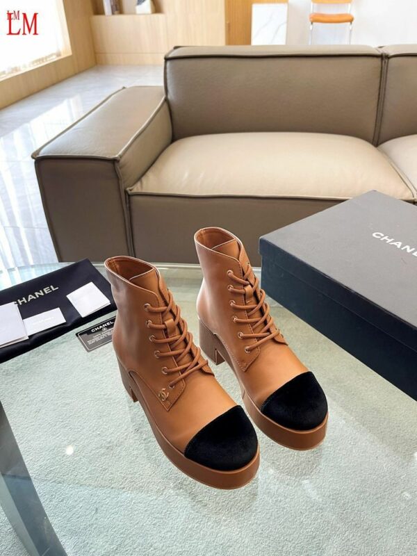 New Collection Fashion Women CN Shoes 320