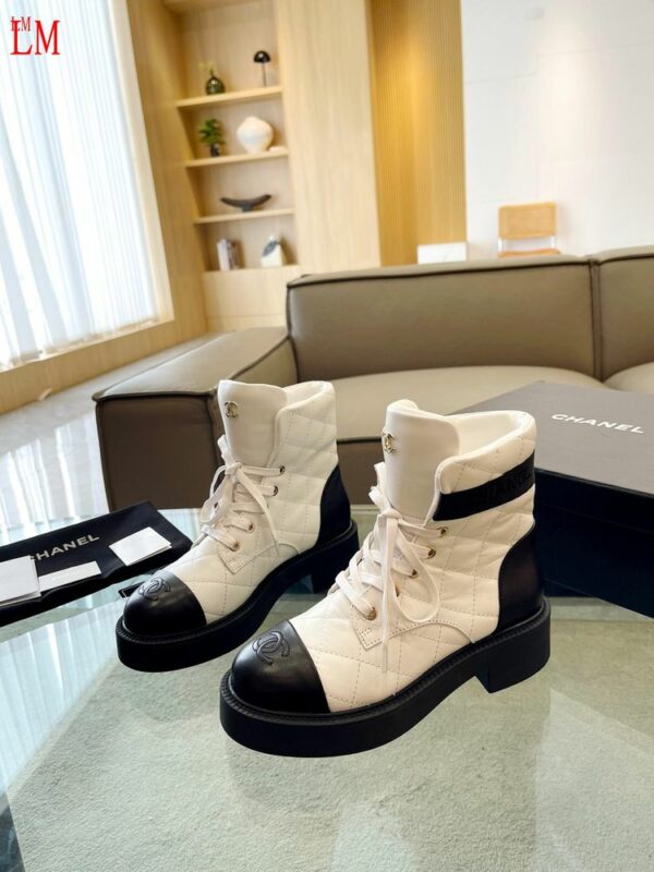 New Collection Fashion Women CN Shoes 319