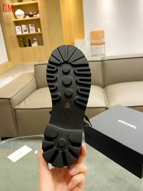 New Collection Fashion Women CN Shoes 318