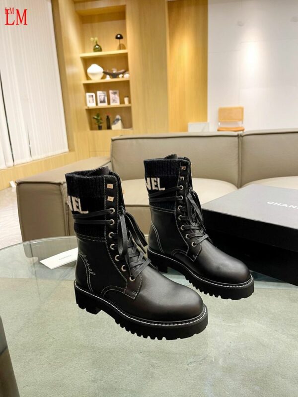 New Collection Fashion Women CN Shoes 318