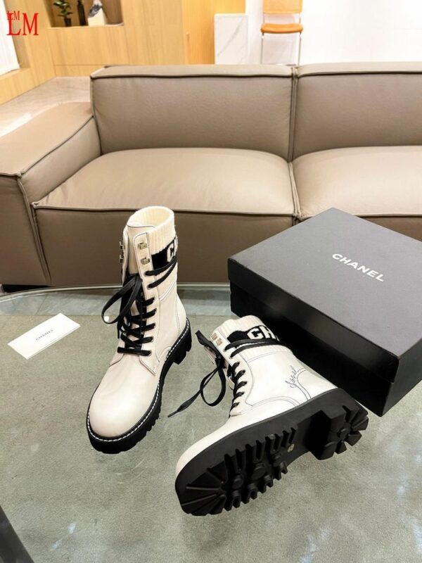 New Collection Fashion Women CN Shoes 318
