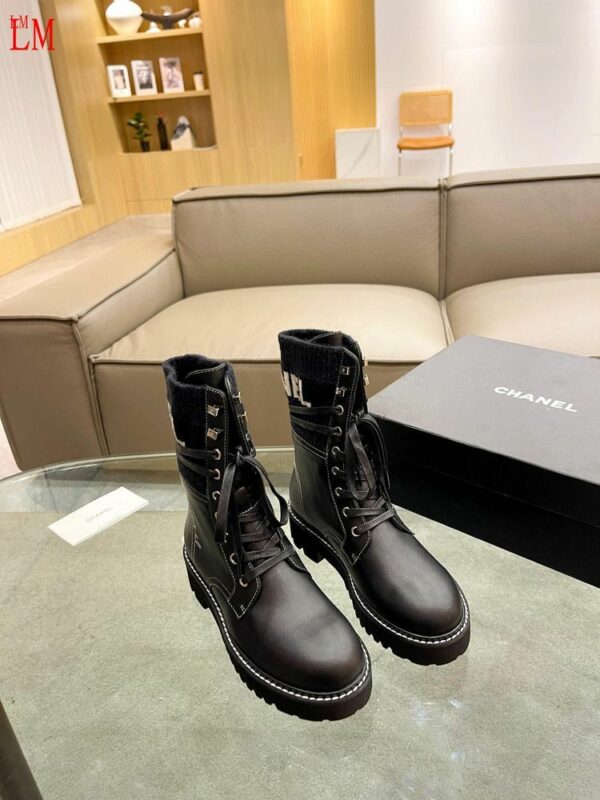 New Collection Fashion Women CN Shoes 318