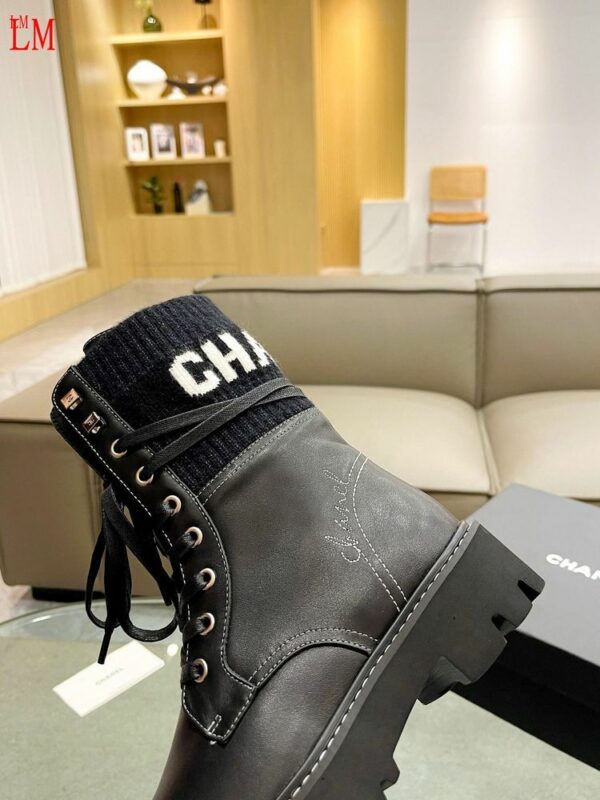 New Collection Fashion Women CN Shoes 318