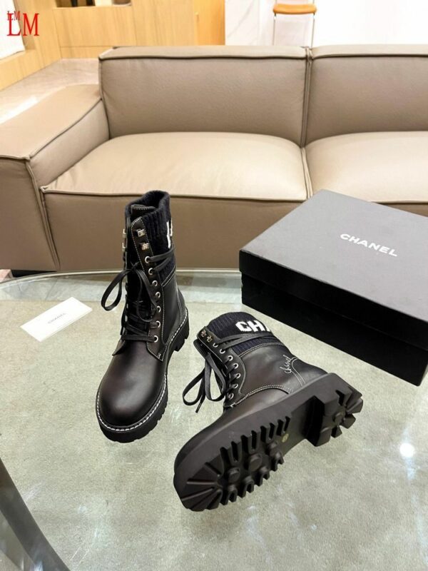 New Collection Fashion Women CN Shoes 318