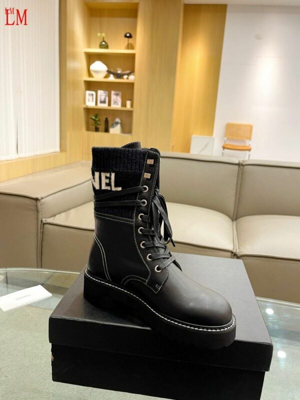 New Collection Fashion Women CN Shoes 318