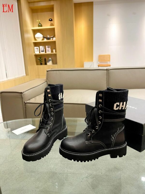 New Collection Fashion Women CN Shoes 318