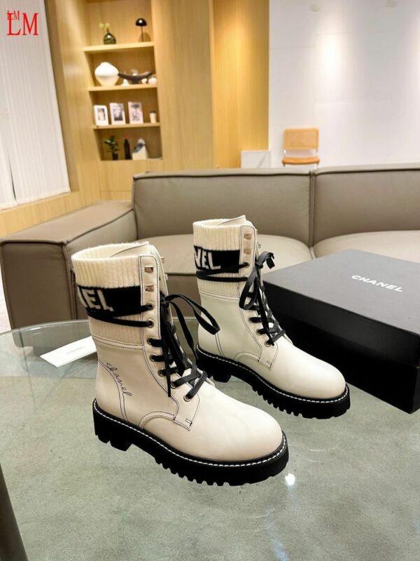 New Collection Fashion Women CN Shoes 318