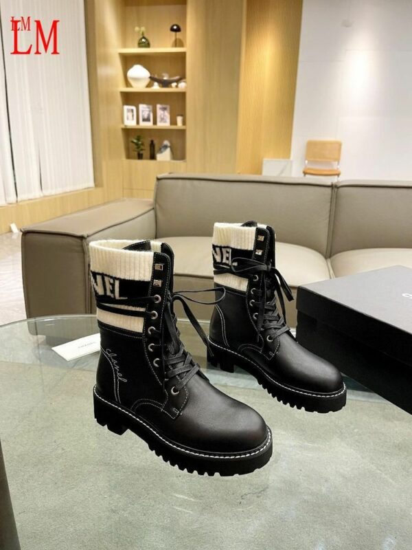 New Collection Fashion Women CN Shoes 318