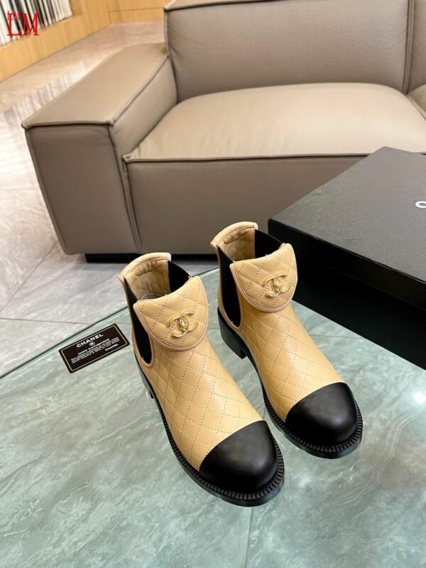 New Collection Fashion Women CN Shoes 317