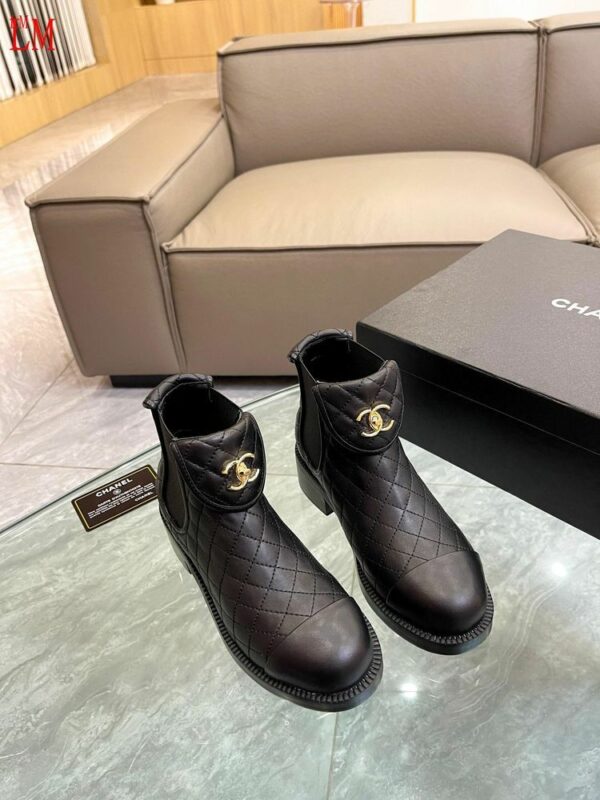 New Collection Fashion Women CN Shoes 317