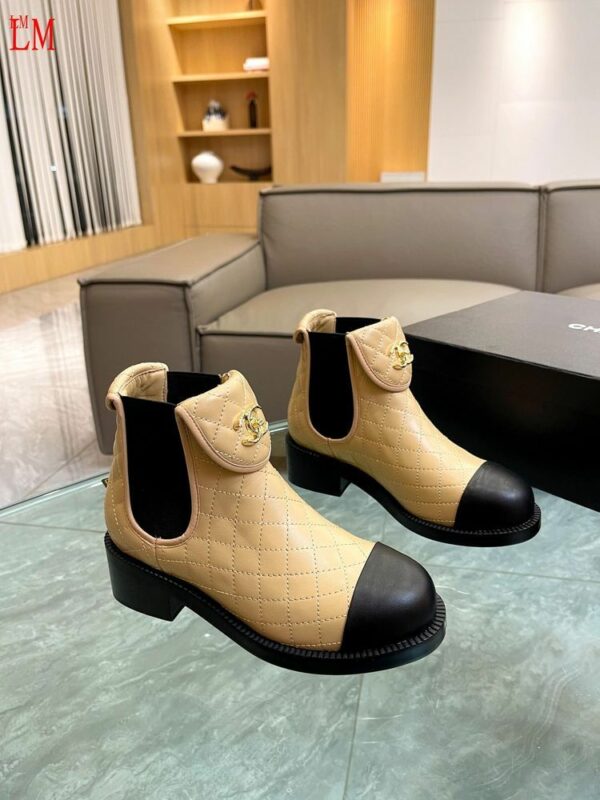 New Collection Fashion Women CN Shoes 317