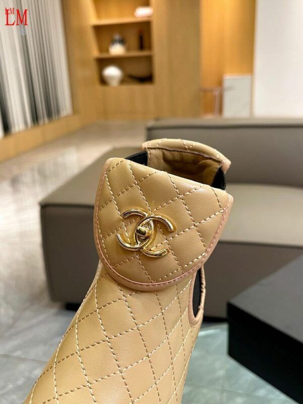 New Collection Fashion Women CN Shoes 317