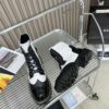 New Collection Fashion Women CN Shoes 316