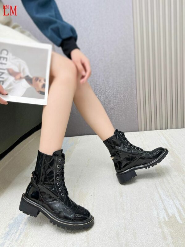 New Collection Fashion Women CN Shoes 314