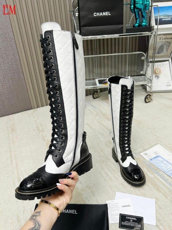 New Collection Fashion Women CN Shoes 309