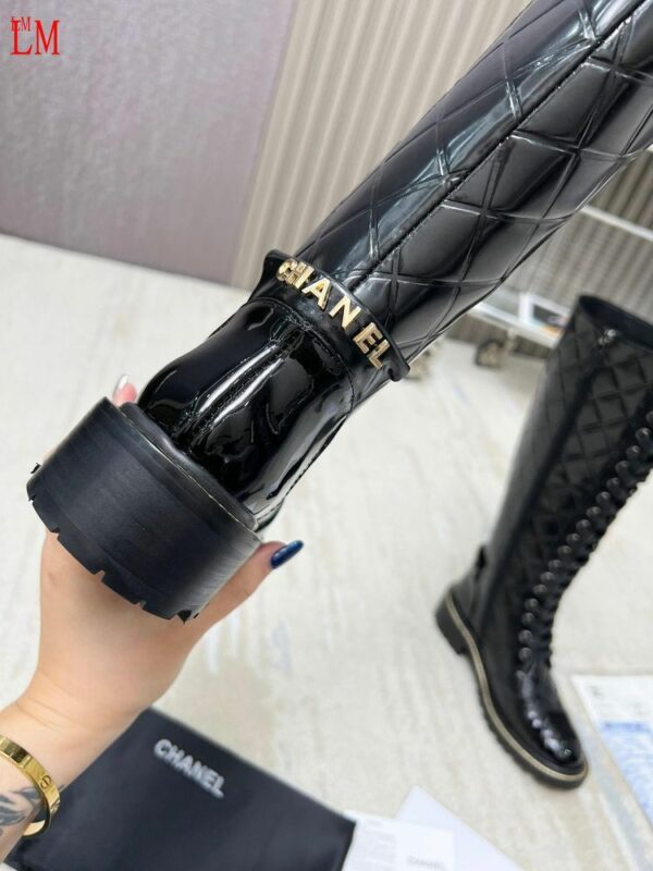 New Collection Fashion Women CN Shoes 308
