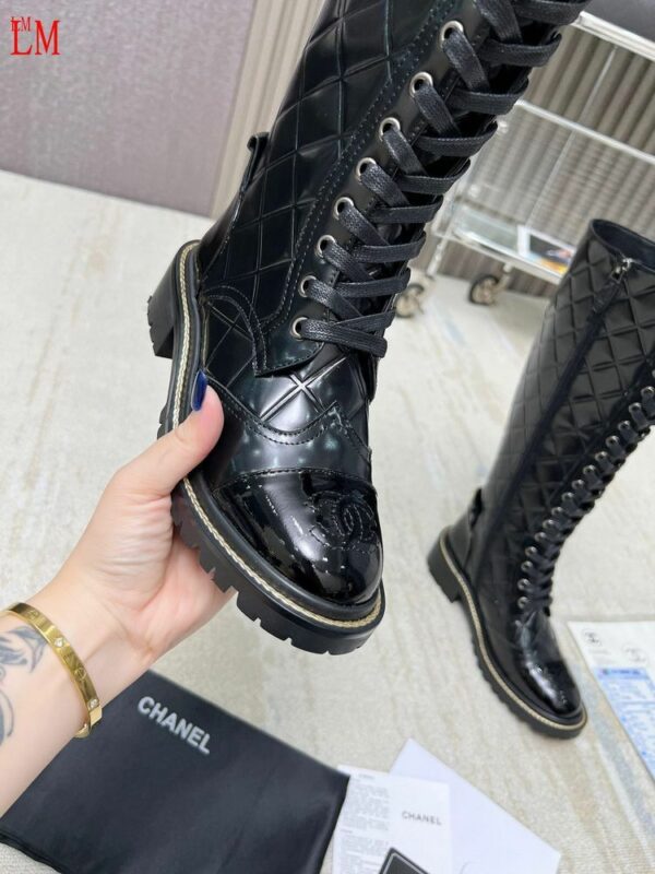 New Collection Fashion Women CN Shoes 308