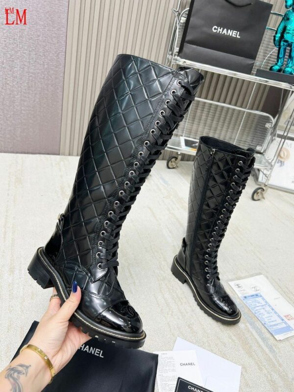 New Collection Fashion Women CN Shoes 308