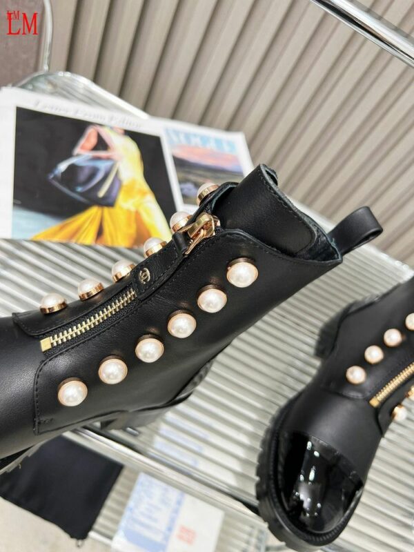 New Collection Fashion Women CN Shoes 307