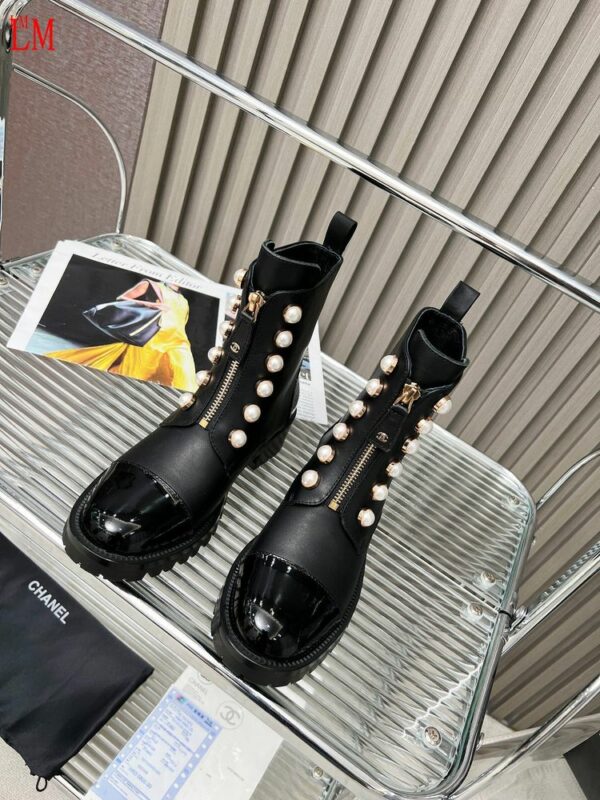 New Collection Fashion Women CN Shoes 307