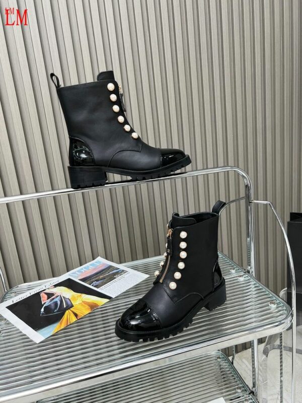 New Collection Fashion Women CN Shoes 307