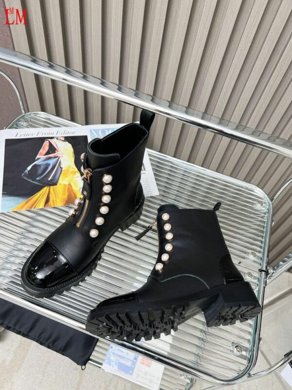 New Collection Fashion Women CN Shoes 307