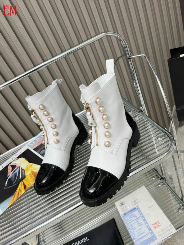 New Collection Fashion Women CN Shoes 307