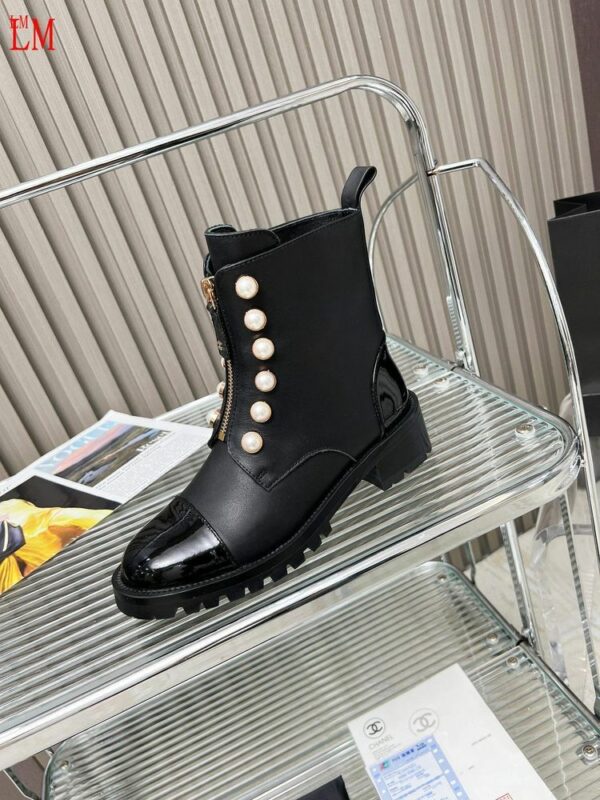 New Collection Fashion Women CN Shoes 307