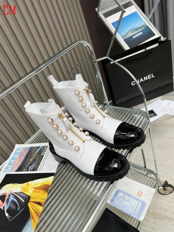 New Collection Fashion Women CN Shoes 307