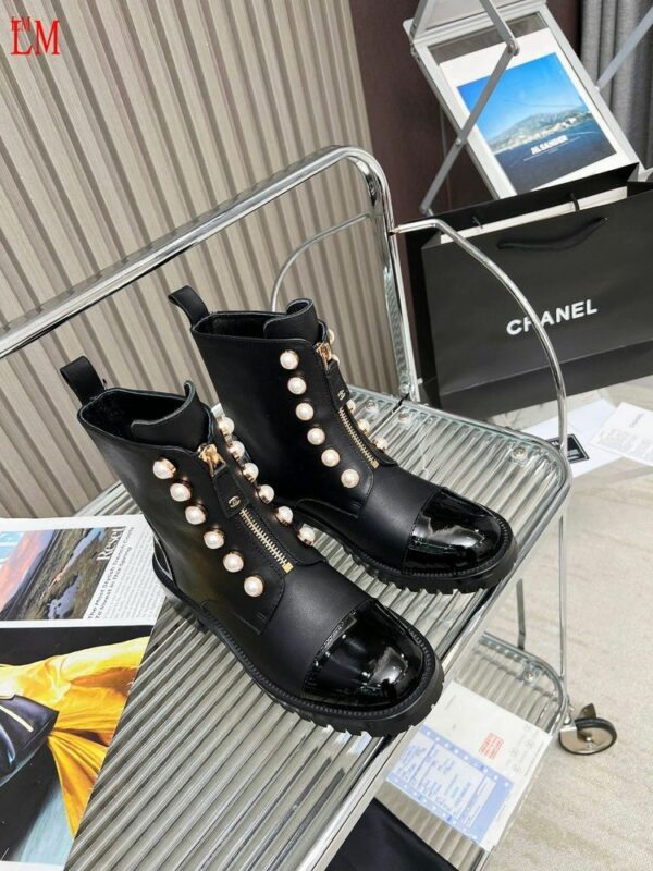 New Collection Fashion Women CN Shoes 307